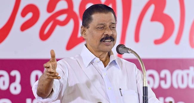 മാ​സ​പ്പ​ടി കേ​സ് രാ​ഷ്ട്രീ​യ ഗൂ​ഢാ​ലോ​ച​ന​യു​ടെ ഭാ​ഗം; ഉ​ന്നം പി​ണ​റാ​യി​യെ​ന്ന് ഗോ​വി​ന്ദ​ൻ