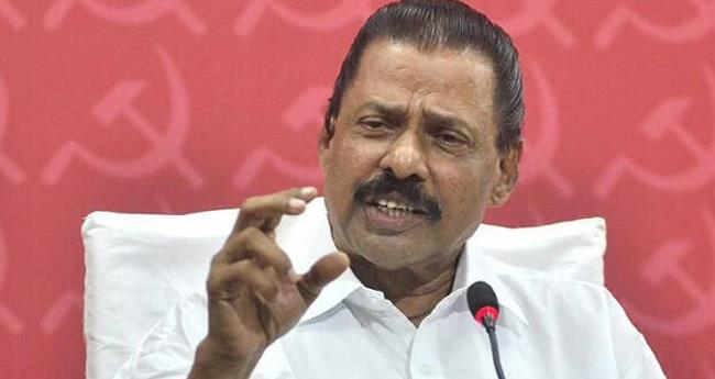 കേ​ര​ള​ത്തി​ൽ സി​പി​എ​മ്മി​ന് അം​ഗ​ബ​ലം വ​ർ​ധി​ച്ചു: എം.​വി. ഗോ​വി​ന്ദ​ൻ