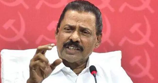 മാ​സ​പ്പ​ടി കേ​സി​ൽ പാ​ര്‍​ട്ടി മ​റു​പ​ടി പ​റ​യേ​ണ്ട കാ​ര്യ​മി​ല്ല: എം.​വി.​ഗോ​വി​ന്ദ​ൻ