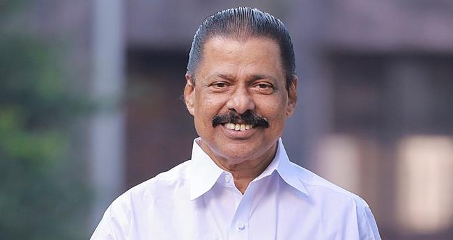 രാ​മ​ക്ഷേ​ത്ര പ്ര​തി​ഷ്ഠാ ച​ട​ങ്ങ്; കോ​ൺ​ഗ്ര​സ് തീ​രു​മാ​നം സ്വാ​ഗ​താ​ർ​ഹ​മെ​ന്ന് എം.​വി. ഗോ​വി​ന്ദ​ൻ