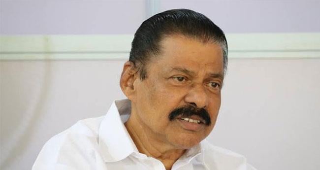 രാ​ഷ്ട്രീ​യ​ത്തി​ൽ പ്ര​ധാ​നം വ​ർ‌​ഗീ​യ​ത​യ്ക്കെ​തി​രാ​യ പോ​രാ​ട്ട​മാ​ണെ​ന്ന് എം.​വി. ഗോ​വി​ന്ദ​ൻ