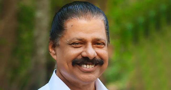 അ​ൻ​വ​ർ മ​ത്സ​രി​ച്ചാ​ലും ഇ​ല്ലെ​ങ്കി​ലും ഇ​ട​തു​മു​ന്ന​ണി​ക്ക് ഒ​ന്നു​മി​ല്ലെ​ന്ന് എം.​വി. ഗോ​വി​ന്ദ​ൻ