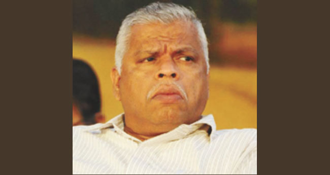 ക​​​മ്യൂ​​​ണി​​​സ്റ്റു​​​കാ​​​രെ എ​​​ന്തും ചെ​​​യ്യു​​​ന്ന ന​​​രാ​​​ധ​​​മ​​​ന്മാ​​​രാ​​​ണ് ഇ​​​ഡി: എം.​​​വി. ജ​​​യ​​​രാ​​​ജ​​​ൻ