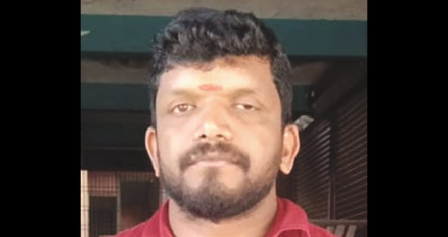 യു​വ​തി​ക്കു​നേ​രേ ആ​സി​ഡ് ആ​ക്ര​മ​ണം: പ്ര​തി തൂ​ങ്ങി​മ​രി​ച്ചു