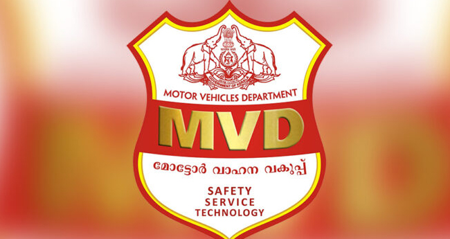 മോ​ട്ടോ​ർ വാ​ഹ​ന​വ​കു​പ്പി​ൽ പു​തി​യ ത​സ്തി​ക​ക​ൾ സൃ​ഷ്ടി​ക്കാ​ൻ നീ​ക്കം