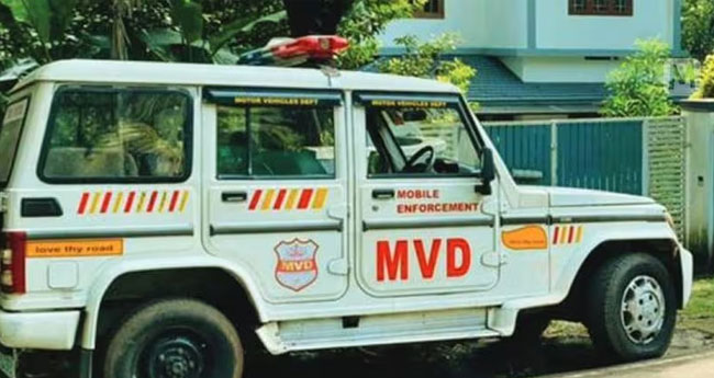 മോ​ട്ടോ​ര്‍ വാ​ഹ​ന വ​കു​പ്പി​ന് 71 എം​വി​ഐ​മാ​ർകൂ​ടി