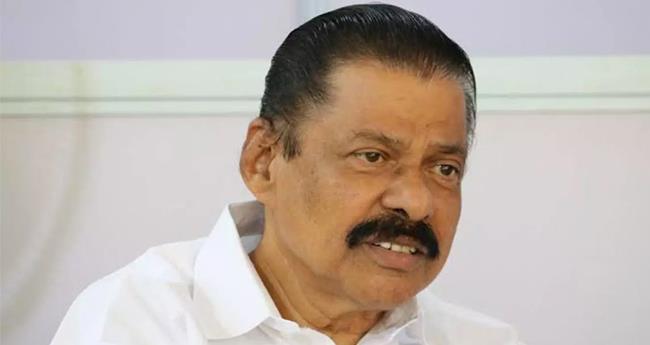 പി​എ​സ്‌​സി അം​ഗ​മാ​കാ​ൻ പ​ണം; കോ​ഴ​വാ​ങ്ങു​ന്ന രീ​തി സി​പി​എ​മ്മി​നി​ല്ല: എം.​വി.​ഗോ​വി​ന്ദ​ൻ