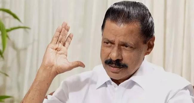 വി.​ഡി.​സ​തീ​ശ​ന്‍റെ അ​റി​വി​ല്ലാ​തെ ഷൈ​നി​നെ​തി​രെ കോ​ൺ​ഗ്ര​സ് സൈ​ബ​ർ ആ​ക്ര​മ​ണം ന​ട​ക്കു​മോ: എം.​വി.​ഗോ​വി​ന്ദ​ൻ