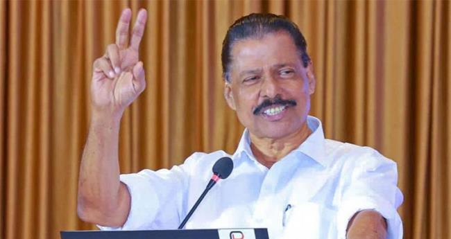 ക​രു​നാ​ഗ​പ്പ​ള്ളി​യി​ലെ സി​പി​എം പ്ര​വ​ർ​ത്ത​ക​രു​ടെ ത​മ്മി​ല​ടി; എം.​വി.​ഗോ​വി​ന്ദ​ൻ ശ​നി​യാ​ഴ്ച ജി​ല്ല​യി​ൽ
