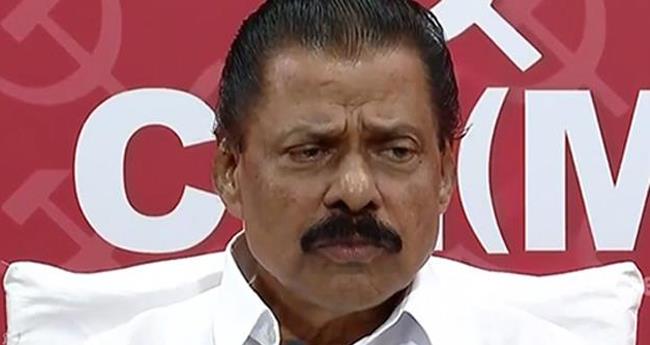 ഭ​ര​ണ​ഘ​ട​ന​യെ ഗ​വ​ര്‍​ണ​ര്‍ വെ​ല്ലു​വി​ളി​ക്കു​ന്നു: എം.​വി.​ഗോ​വി​ന്ദ​ന്‍