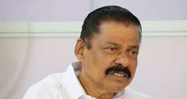 അ​നി​ൽ കു​മാ​റി​ന്‍റെ നി​ല​പാ​ട്  സി​പി​എ​മ്മി​ന്‍റേ​ത​ല്ല: എം.​വി. ഗോ​വി​ന്ദ​ൻ