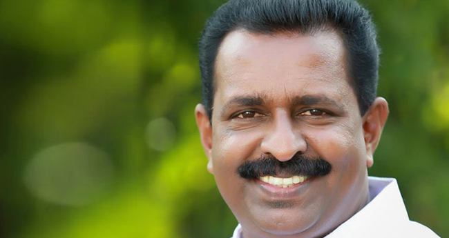 ഉ​ദ്ഘാ​ട​നവേ​ദി​യി​ൽ പ്ര​തി​പ​ക്ഷ നേ​താ​വും വേ​ണ​മാ​യി​രു​ന്നു: എം.​ വി​ൻ​സെ​ന്‍റ്