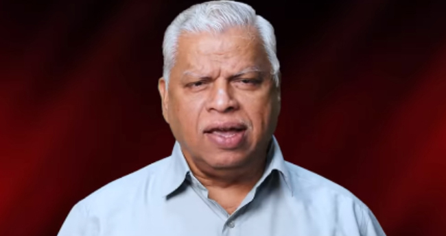 ഡി​ജി​പി നി​യ​മ​നം വി​വാ​ദ​മാ​ക്കേ​ണ്ട​തി​ല്ല: എം.​വി. ജ​യ​രാ​ജ​ൻ