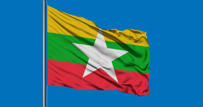 മ്യാൻമറിൽ 4893 തടവുകാർക്ക് പൊതുമാപ്പ്