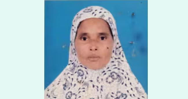 കു​ള​ത്തി​ൽ വീ​ണ ചെ​റു​മ​ക​ളെ ര​ക്ഷി​ക്കാ​ൻ ശ്ര​മി​ക്കു​ന്ന​തി​നി​ടെ മു​ത്ത​ശി മു​ങ്ങി​മ​രി​ച്ചു