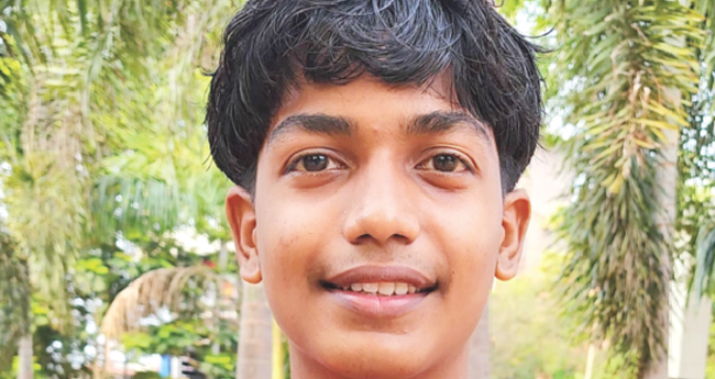 ഖേ​ലോ ഇ​ന്ത്യ​യി​ൽ  സെ​പ​ക് താ​ക്രോ​യും;  കേ​ര​ള ടീം ​ ഇ​ന്നു പു​റ​പ്പെ​ടും