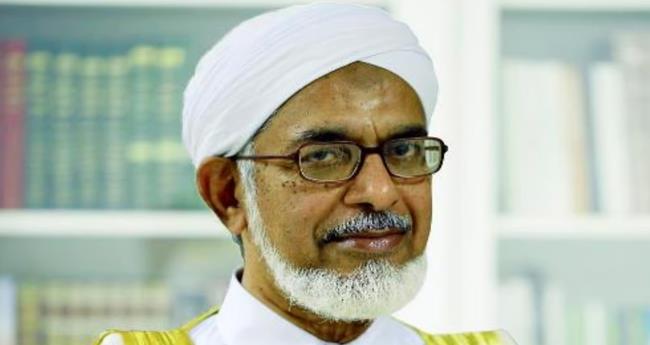 സ​മ​സ്ത‌യ്ക്ക് വി​ശ​ദീ​ക​ര​ണം അ​ടു​ത്ത മു​ശാ​വ​റാ യോ​ഗ​ത്തി​ല്‍ ന​ല്‍​കാം: ബ​ഹാ​വു​ദ്ദീ​ന്‍ മു​ഹ​മ്മ​ദ് ന​ദ്‍​വി