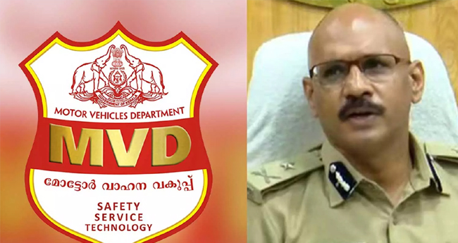 ഫോ​​​ട്ടോ എ​​​ടു​​​ത്ത് പെറ്റിയടിക്കേണ്ടെന്ന്  ട്രാൻ. കമ്മീഷണർ
