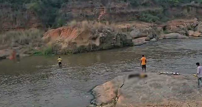 അക്രമികളെ കൈമാറണം;  കു​​ക്കി​​ക​​ൾ​​ക്ക്  അ​​ന്ത്യ​​ശാ​​സ​​ന​​വു​​മാ​​യി നാ​​ഗ വി​​ഭാ​​ഗം