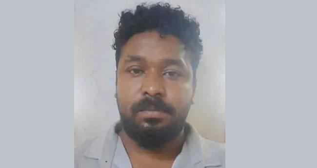 മ​യ​ക്കു​മ​രു​ന്ന് വി​ൽ​പ്പ​ന; യു​വാ​വി​നെ ഒ​രു വ​ര്‍​ഷ​ത്തേ​ക്ക് ക​രു​ത​ല്‍ ത​ട​ങ്ക​ലി​ലാ​ക്കി