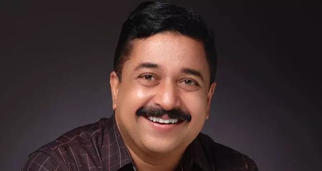 പ​കു​തി വി​ല ത​ട്ടി​പ്പ്; ന​ജീ​ബ് കാ​ന്ത​പു​രം എം​എ​ൽ​എ​ക്കെ​തി​രെ പോ​ലീ​സ് കേ​സെ​ടു​ത്തു