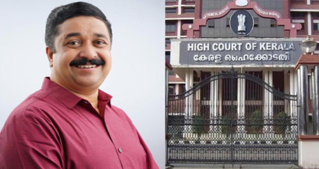 ന​ജീ​ബ്  കാ​ന്ത​പു​ര​ത്തി​ന്‍റെ വി​ജ​യം:  ഹ​ര്‍​ജി ത​ള്ളി