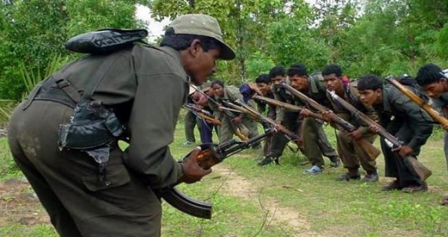 ജാര്‍ഖണ്ഡില്‍  മൂന്നു മാവോയിസ്റ്റുകളെ വധിച്ചു