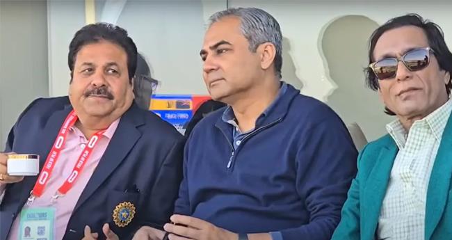 ഇ​ന്ത്യ​യ്ക്ക് ഏ​ഷ്യാ​ക​പ്പ് ട്രോ​ഫി ന​ല്‍​കി​ല്ലെ​ന്ന് ന​ഖ്‍​വി; ബി​സി​സി​ഐ നി​ര്‍​ദേ​ശം ത​ള്ളി