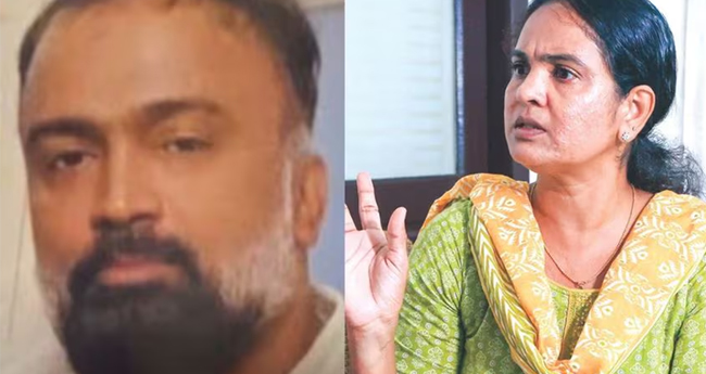 വ്യാ​ജ ല​ഹ​രി​ക്കേ​സ്; നാ​രാ​യ​ണ​ദാ​സി​ന്‍റെ ജാ​മ്യാ​പേ​ക്ഷ ത​ള്ളി