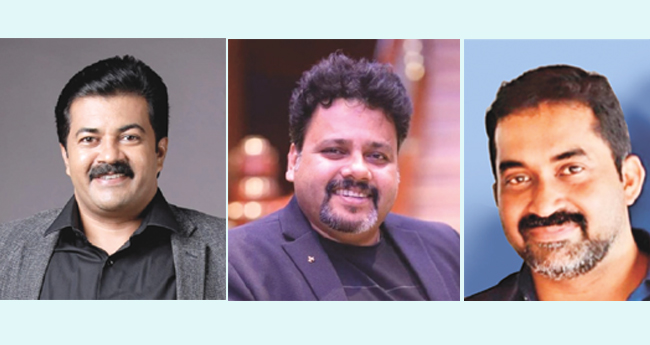 ന​രേ​ഡ്‌​കോ കേ​ര​ള ചാ​പ്റ്റ​ര്‍ രൂ​പീ​ക​രി​ച്ചു