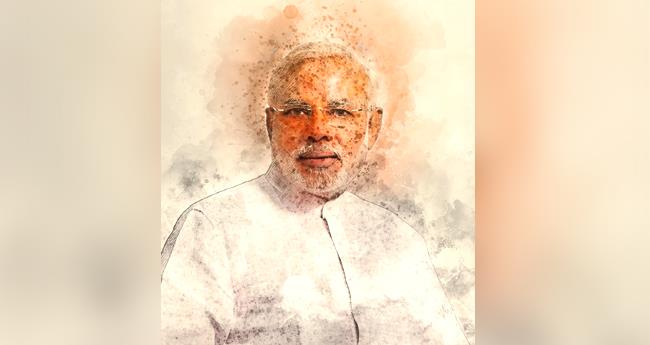 പ്ര​ധാ​ന​മ​ന്ത്രി ന​രേ​ന്ദ്ര മോ​ദി​ക്ക് ഇ​ന്ന് 75-ാം ജ​ന്മ​ദി​നം