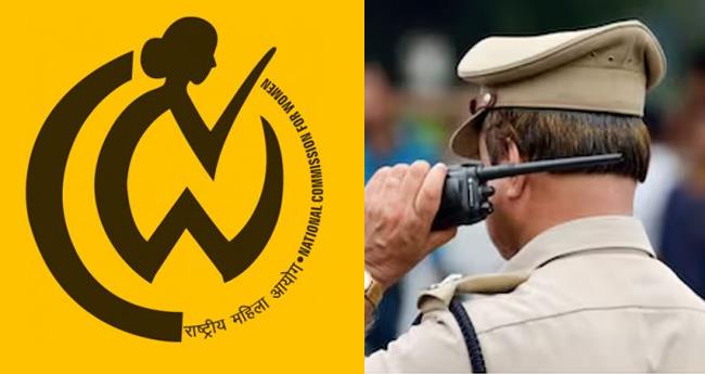 പ​ത്ത​നം​തി​ട്ട ബ​ലാ​ത്സം​ഗ​ക്കേ​സ്; സം​സ്ഥാ​ന പോ​ലീ​സി​നോ​ട് ദേ​ശീ​യ വ​നി​താ ക​മ്മീ​ഷ​ൻ വി​ശ​ദീ​ക​ര​ണം തേ​ടി