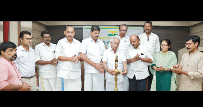 ക്രൈസ്തവര്‍ക്ക് സംവരണം അനുവദിക്കണം: നാഷണല്‍ പ്രോഗ്രസീവ് പാര്‍ട്ടി