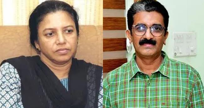 ഗൂ​ഢാ​ലോ​ച​ന​യി​ൽ പ​ങ്കെ​ടു​ത്ത​വ​രെ കു​റി​ച്ച് കു​റ്റ​പ​ത്ര​ത്തി​ൽ ഇ​ല്ല; മ​റ്റൊ​രു ഏ​ജ​ൻ​സി അ​ന്വേ​ഷി​ക്ക​ണം, നി​യ​മ​പോ​രാ​ട്ടം തു​ട​രു​മെ​ന്ന് ന​വീ​ന്‍റെ കു​ടും​ബം