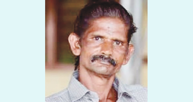മതിൽ ഇടിഞ്ഞുവീണ് നിർമാണ തൊഴിലാളി മരിച്ചു