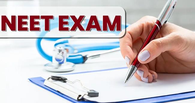 സു​പ്രീം കോ​ട​തി ഉ​ത്ത​ര​വ്; നീ​റ്റ് പി​ജി പ​രീ​ക്ഷ മാ​റ്റി​വ​ച്ചു