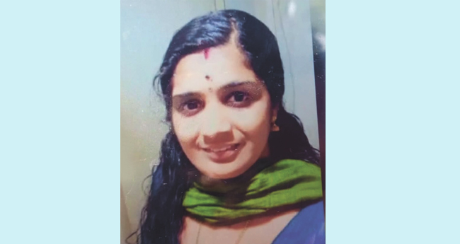 കറുകച്ചാലില്‍ യുവതിയെ വാഹനമിടിച്ച്  കൊലപ്പെടുത്തി; കാഞ്ഞിരപ്പള്ളി സ്വദേശി അറസ്റ്റില്‍