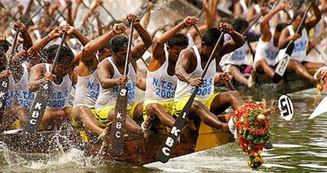 നെ​ഹ്‌​റു ട്രോ​ഫി വ​ള്ളം​ക​ളി ഓ​ഗ​സ്റ്റ് 10ന്