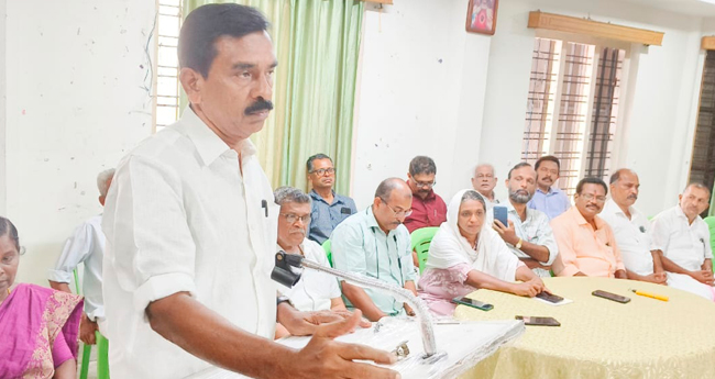 പിആര്‍എസ് വായ്പ; പ്രതിഷേധം ശക്തമാക്കാന്‍ നെല്‍കര്‍ഷകർ