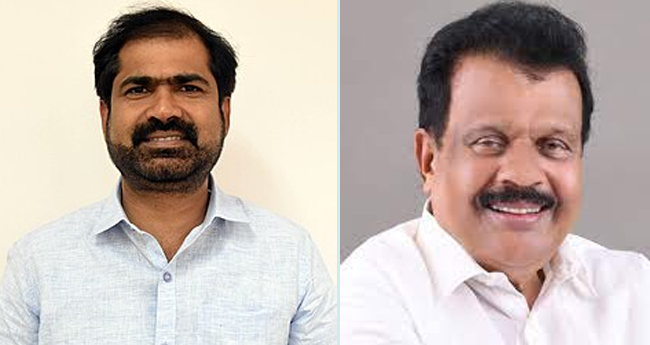 ഭൂ​പ​തി​വ് ച​ട്ട​ഭേ​ദ​ഗ​തി നി​ർ​ദേ​ശ​ങ്ങ​ളോ​ടു വി​യോ​ജി​ച്ച് യു​ഡി​എ​ഫ് അം​ഗ​ങ്ങ​ൾ