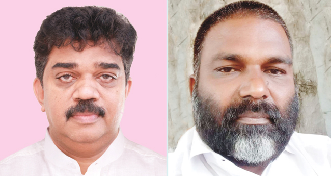 പ​ഞ്ചാ​യ​ത്തീ​രാ​ജ് സം​വി​ധാ​ന​ങ്ങ​ളെ  ത​ക​ര്‍​ക്കു​ന്ന സ​മീ​പ​നം അ​വ​സാ​നി​പ്പി​ക്ക​ണം: കെ​എ​ല്‍​ഇ​ഒ