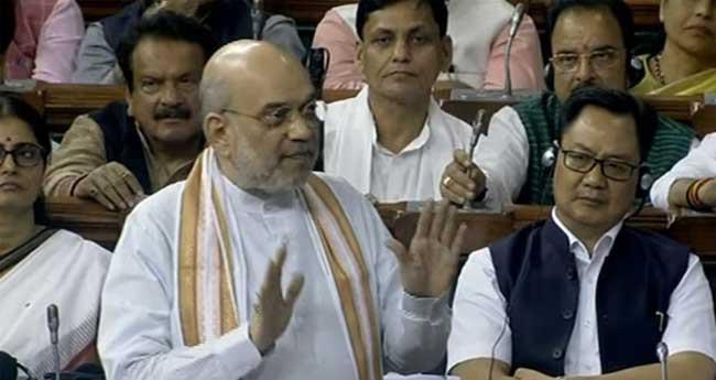 ക്രി​മി​ന​ൽ നി​യ​മ​ങ്ങ​ൾ​ക്കു പ​ക​ര​മാ​യി കൊ​ണ്ടു​വ​ന്ന ബി​ല്ലു​ക​ൾ കേ​ന്ദ്രം പി​ൻ​വ​ലി​ച്ചു