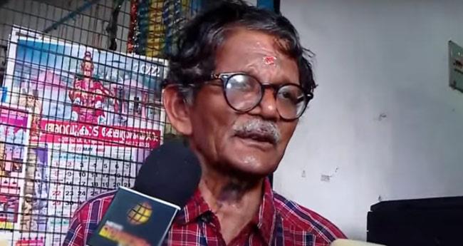 ആ​ല​പ്പു​ഴ​യി​ലു​ണ്ടാ​യി​രു​ന്നു; വി​ഷു ബ​മ്പ​ര്‍ ഭാ​ഗ്യ​ശാ​ലി​യെ ക​ണ്ടെ​ത്തി