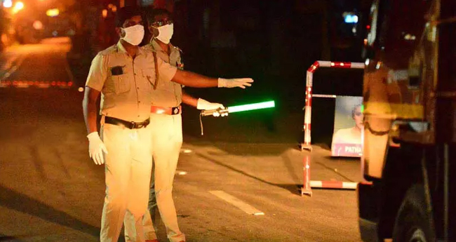 രാ​ത്രി​കാ​ല പ​ട്രോ​ളിം​ഗ് സം​വി​ധാ​നം ശ​ക്തി​പ്പെ​ടു​ത്തും: ഡിജിപി