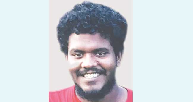 റെ​സ്‌ലിംഗ് താ​രം  ഷോ​ക്കേ​റ്റു മ​രി​ച്ചു