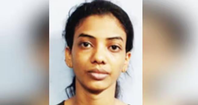 ക​ഞ്ചാ​വു​കേ​സി​ല്‍ ജാ​മ്യ​ത്തി​ല്‍ ഇ​റ​ങ്ങി​ എം​ഡി​എം​എ​യു​മാ​യി പി​ടി​യി​ൽ; യു​വ​തിയെ കരുതൽ തടങ്കലിലാക്കി
