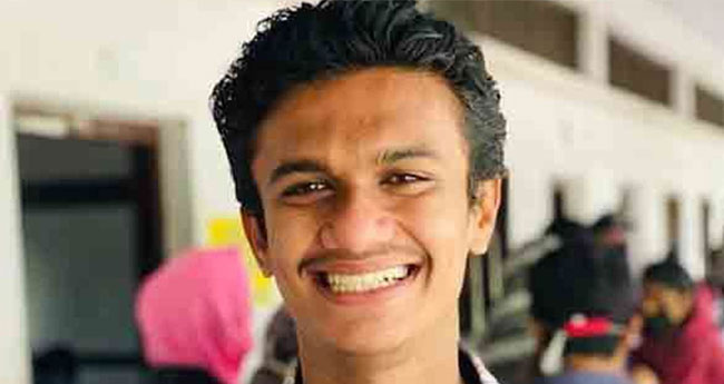 വ്യാ​ജ സ​ർ​ട്ടി​ഫി​ക്ക​റ്റ് വി​വാ​ദം:  കാ​യം​കു​ളം എം​എ​സ്എം  കോ​ള​ജ് പ്രി​ൻ​സി​പ്പ​ലി​നെ നീ​ക്കി