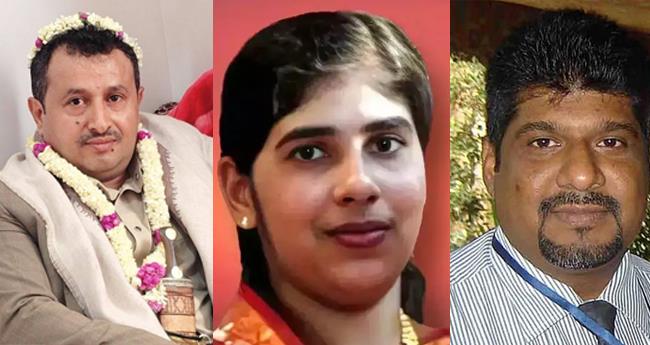 "ഇ​രു​കൂ​ട്ട​രു​ടെ​യും ര​ക്തം ക​ച്ച​വ​ടം ചെ​യ്യു​ന്നു
