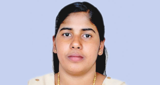 പ​രി​ശ്ര​മ​ങ്ങ​ൾ പാ​ഴാ​യി; നി​മി​ഷ​പ്രി​യ​യു​ടെ  വ​ധ​ശി​ക്ഷ 16ന്