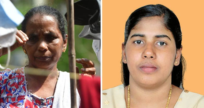 നിമിഷപ്രിയയുടെ അമ്മയുടെ അപേക്ഷ തള്ളി